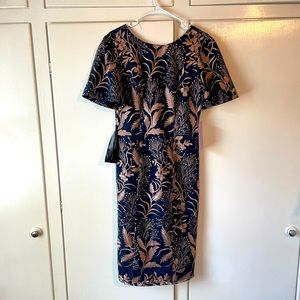 Size 8 J S Collections dress